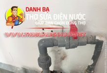 Sửa Máy Bơm Nước Tại Cầu Giấy Hà Nội Giá Rẻ, Có Mặt Sau 30 Phút Dịch Vụ Sửa Máy Bơm Nước Tại Nhà Uy Tín